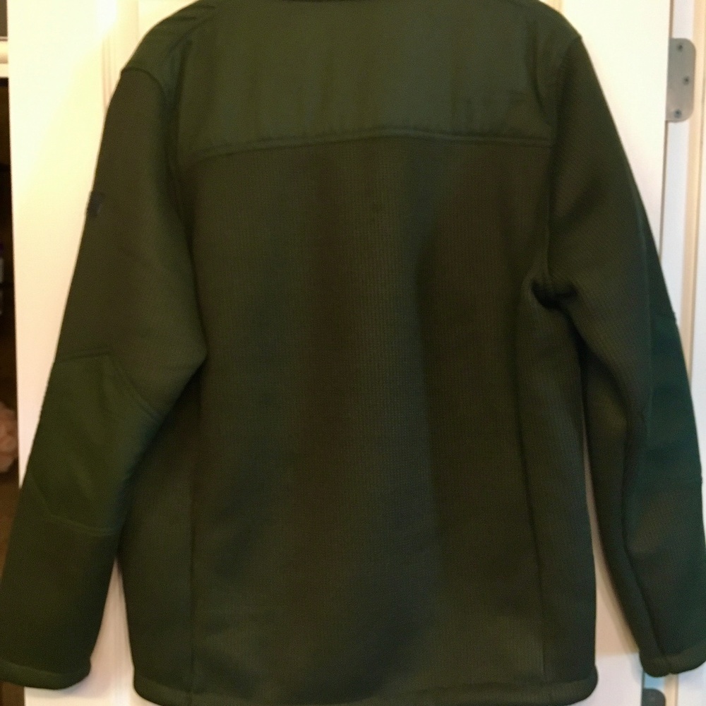 Mens jacket - Picture 2 of 3